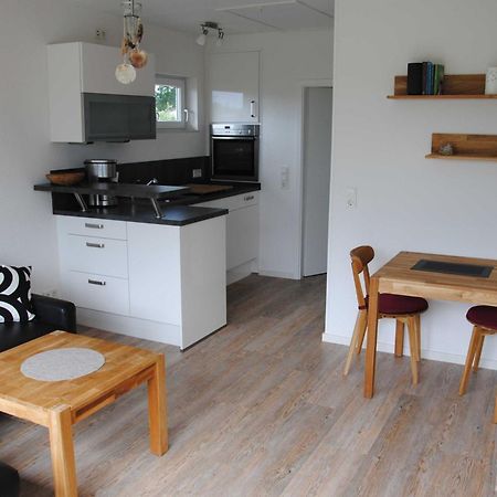 Ferienwohnung Wackerballig Гелтинг Екстериор снимка