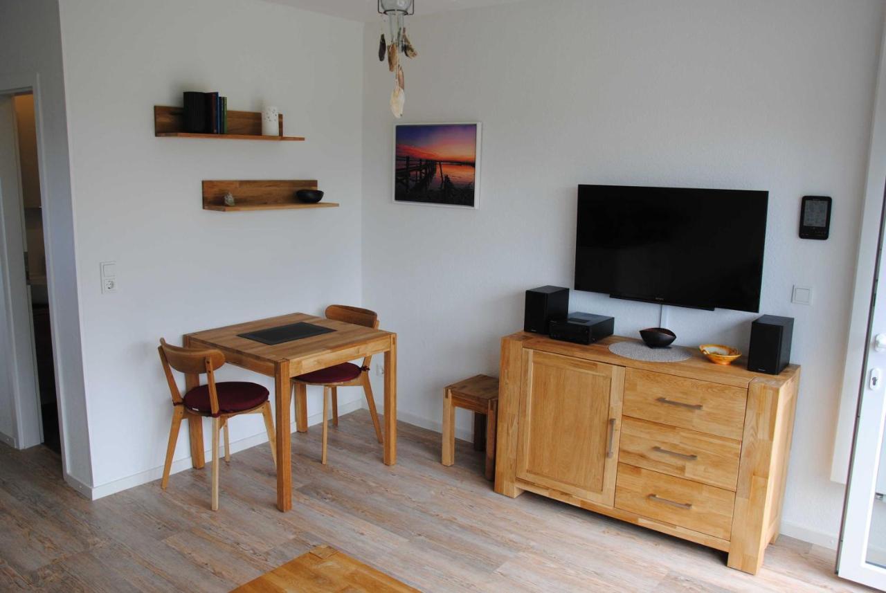 Ferienwohnung Wackerballig Гелтинг Екстериор снимка