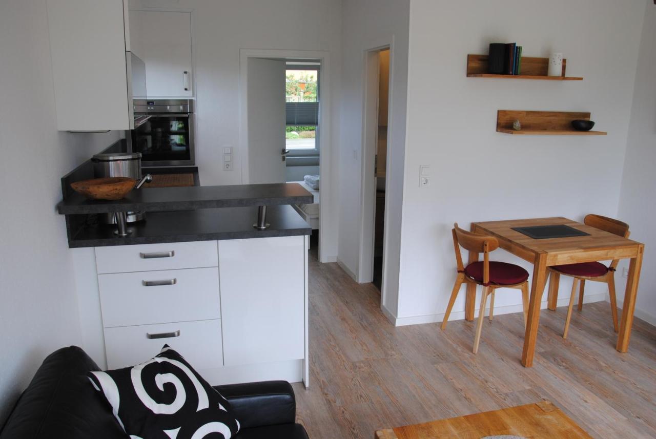 Ferienwohnung Wackerballig Гелтинг Екстериор снимка