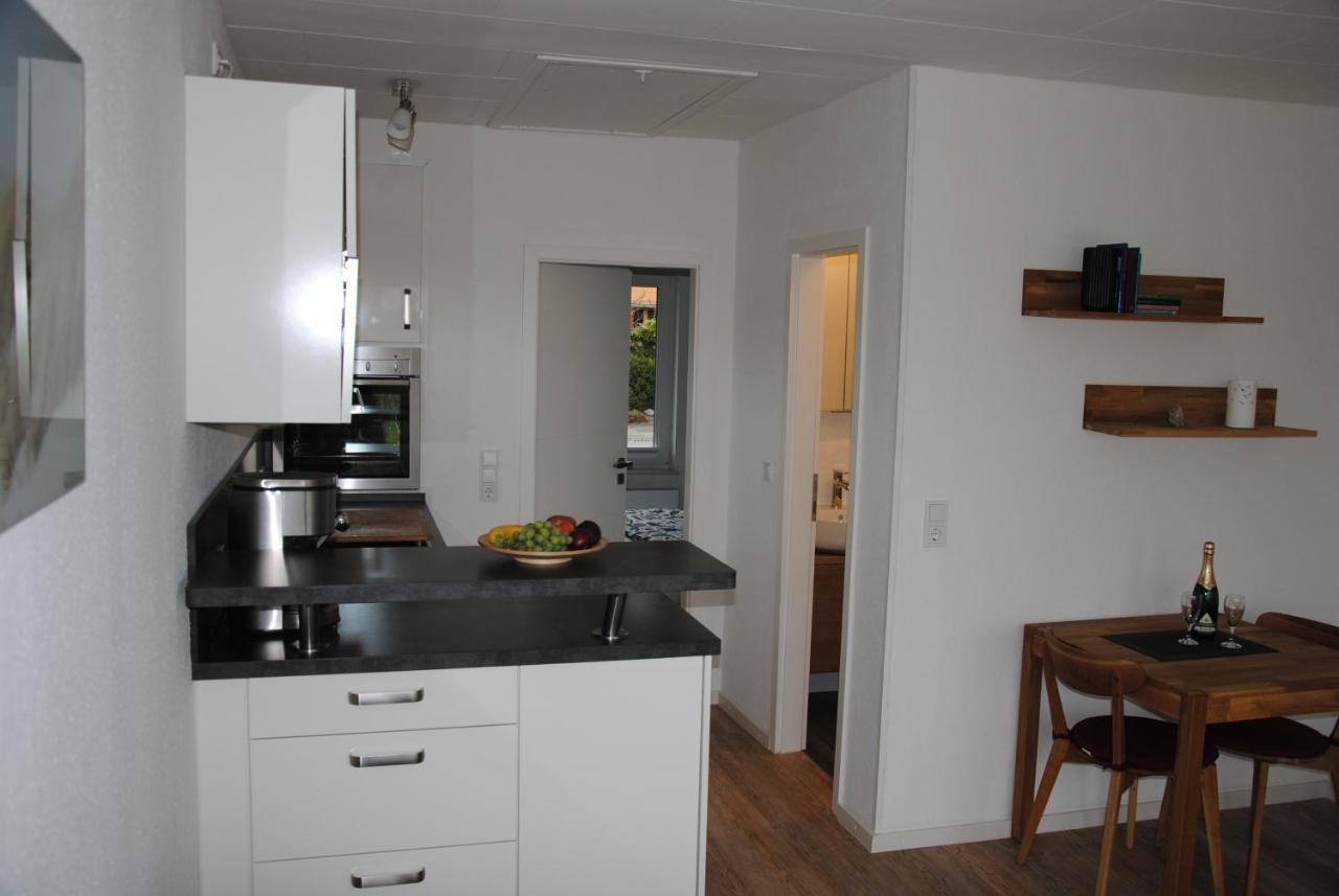 Ferienwohnung Wackerballig Гелтинг Екстериор снимка
