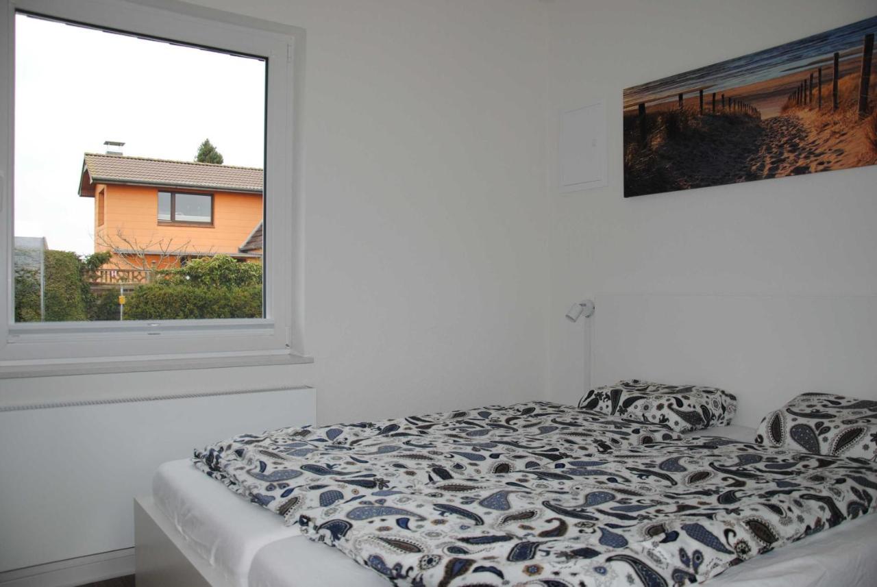 Ferienwohnung Wackerballig Гелтинг Екстериор снимка