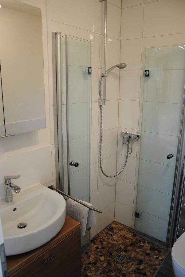 Ferienwohnung Wackerballig Гелтинг Екстериор снимка