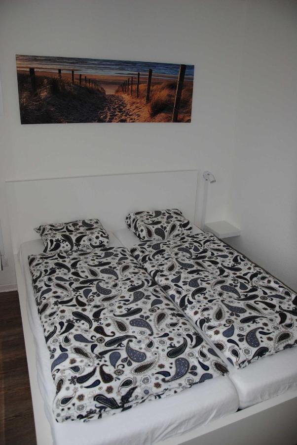 Ferienwohnung Wackerballig Гелтинг Екстериор снимка