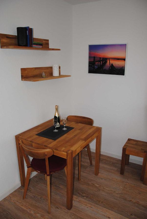 Ferienwohnung Wackerballig Гелтинг Екстериор снимка