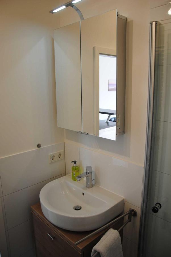 Ferienwohnung Wackerballig Гелтинг Екстериор снимка
