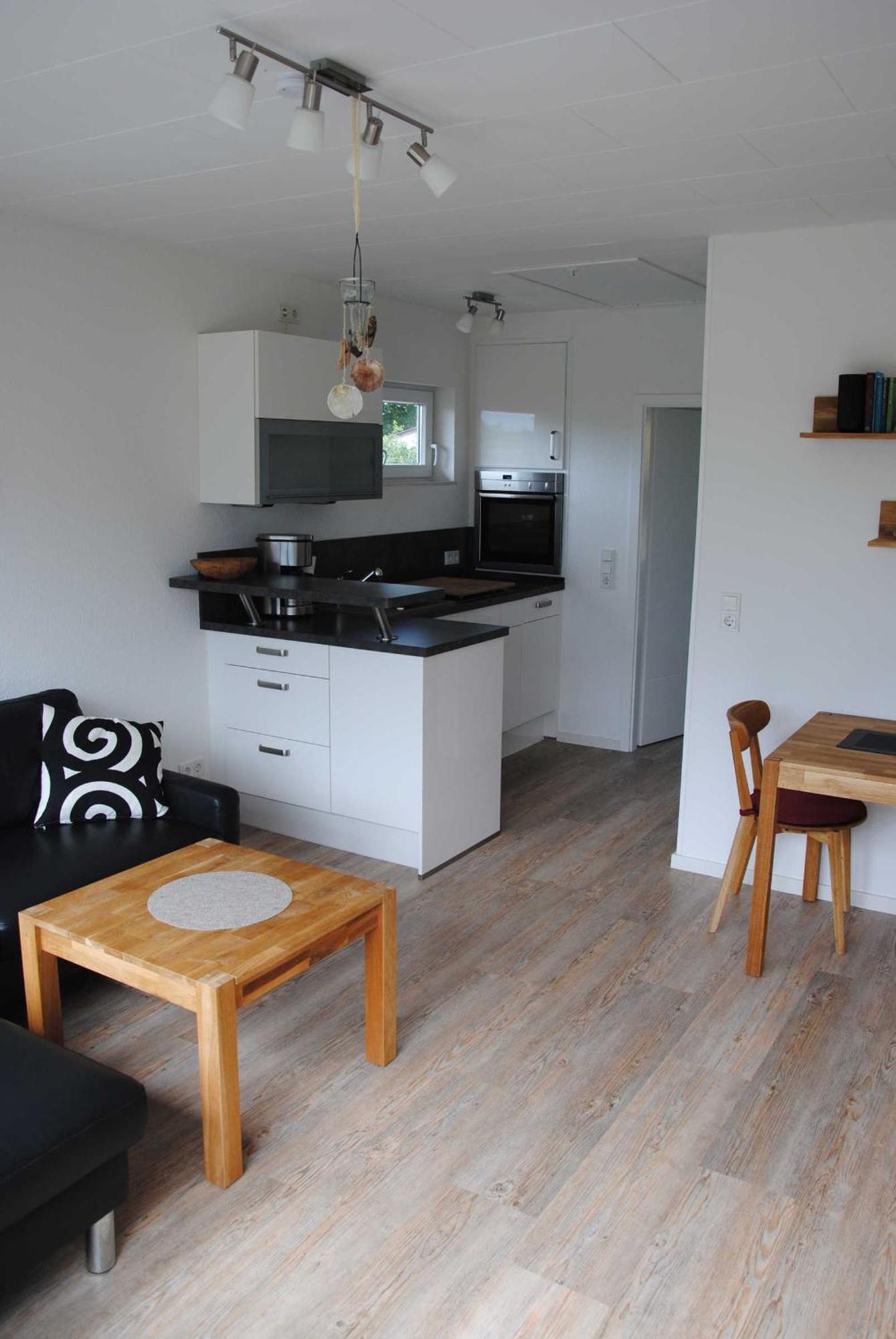 Ferienwohnung Wackerballig Гелтинг Екстериор снимка